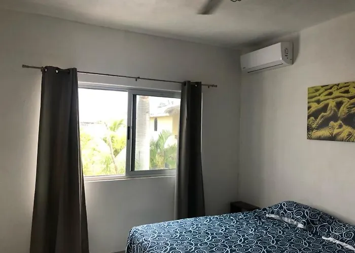 Apartment 2 Bed 2 Bath Condo, Steps From The *